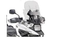 KAF3117 - Cupolino Kappa AIRSTREAM 57x50cm SUZUKI V-Strom 1050 (20-23)