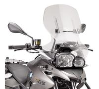 Cupolino Scorrevole Kappa KAF5107 Trasparente