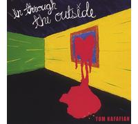 Kafafian, Tom - In Through the Outside