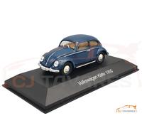 KAFER ALTAYA VOLKSWAGEN 1950 1/43