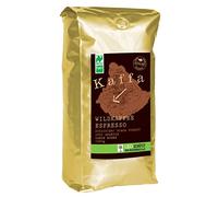 Kaffa Caffè biologico di selvaggina, 1000 g