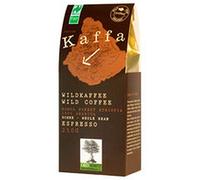 Kaffa Wildkaffè Espresso, Bohne intero, 250 g