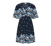 Kaffe - Abiti Corti - - Dresses - Donna - Blu - 3XL
