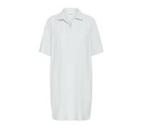 Kaffe - Abito a Righe Nantucket Breeze - - Dresses - Donna - Bianco - L