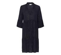 Kaffe Abito camicia 'KA Liv' lilla scuro Donna Kaffe 46