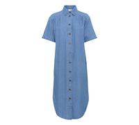 Kaffe Abito camicia 'KALuise' blu denim Donna Kaffe 40