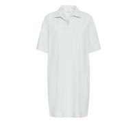 Kaffe Abito camicia 'Naya' blu chiaro / giallo pastello Donna Kaffe 40