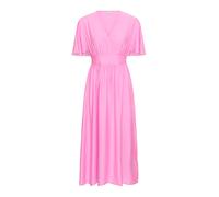 Kaffe Abito 'KASirena' rosa antico Donna - Abbigliamento - Taglie comode - Abiti - Abiti camicia Kaffe 38