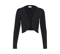 Cardigan da donna KAFFE Astrid Noir XS