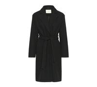 Kaffe - Belted Coats - - Coats - Donna - Nero - M