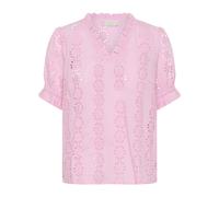 Kaffe - Blouses - -Blouses & Shirts -Donna -Rosa -2XL