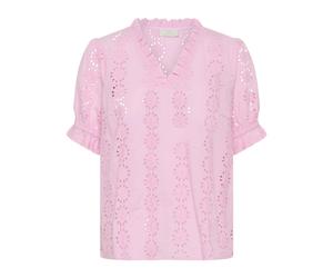 Kaffe - Blouses - -Blouses & Shirts -Donna -Rosa -S