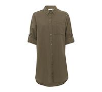 Kaffe, ,Blouses & Shirts ,Donna ,Verde ,XS Grape Leaf Tunica Camicia Top