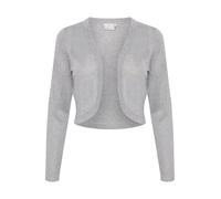 Cardigan da donna KAFFE Ankra Gris S