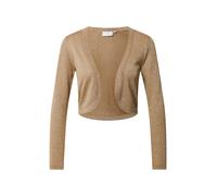 Kaffe Bolero 'Ankra' marrone chiaro Donna Kaffe XXL marrone chiaro