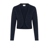 Kaffe Bolero 'Astrid' blu notte Donna Kaffe LxTaglie normali blu notte