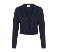 Cardigan da donna KAFFE Astrid Bleu S