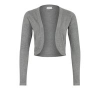Kaffe Bolero 'Astrid' grigio sfumato Donna Kaffe L