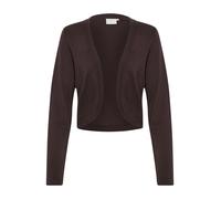 Kaffe Bolero 'Astrid' marrone scuro Donna Kaffe XS