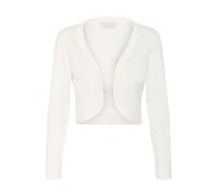 Kaffe Bolero 'KA Astrid' offwhite Donna Kaffe M offwhite