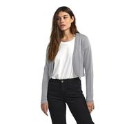 Cardigan da donna KAFFE Ankra Gris S
