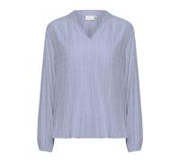Kaffe Camicia da donna 'Alice' blu colomba Donna Kaffe L blu colomba
