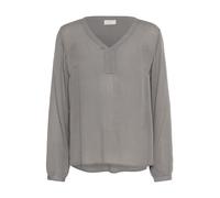 Kaffe Camicia da donna 'Amber' grigio fumo Donna Kaffe L grigio fumo