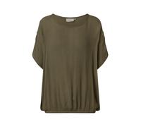 Kaffe Camicia da donna 'Amber Stanley' cachi Donna - PROMO - Camicie e tuniche - Camicette Kaffe XS-S