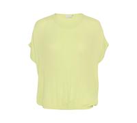 Kaffe Camicia da donna 'Amber Stanley' verde chiaro Donna - Abbigliamento - Taglie comode - Camicie e tuniche - Camicette e top Kaffe S