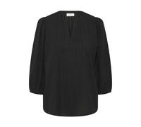 Kaffe Camicia da donna 'Jollia' nero Donna Kaffe XL