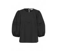 Kaffe Camicia da donna 'KA Emma' nero Donna Kaffe XS nero