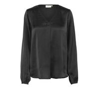 Kaffe Camicia da donna 'KA Lana' nero Donna Kaffe XXL