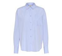 Kaffe Camicia da donna 'KA Tara' blu cielo Donna Kaffe L blu cielo