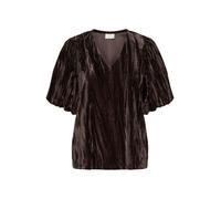 Kaffe Camicia da donna 'KAelva' nero Donna Kaffe S