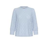 Kaffe Camicia da donna 'KATio' blu / blu chiaro Donna Kaffe XS