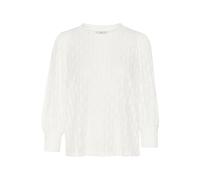 Kaffe Camicia da donna 'Tio' bianco naturale Donna Kaffe XXL