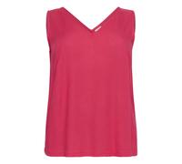 KAFFE CURVE Camicia da donna 'Mille' lampone Donna KAFFE CURVE XL-XXL