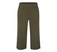 Kaffe Curve KCnana Culotte Pants Pantaloni Casual, Grape Leaf, 50/Plus da Donna