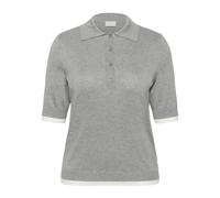Kaffe Curve - Polo Camicie - - Tops - Donna - Grigio - M
