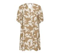 Kaffe Curve - Short Vestiti - - Dresses - Donna - Multicolore - XL
