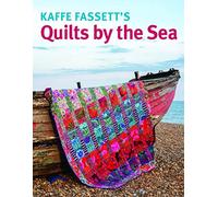 Kaffe Fassett Kaffe Fassett's Quilts by the Sea (Tascabile)