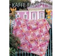Kaffe Fassett's Quilt Romance