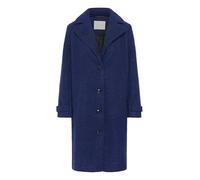 KAFFE Giacca da donna KAanne a maniche lunghe, Blu (Beacon Blue), 48