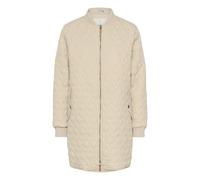 Kaffe Giacca di mezza stagione grigio Donna - Abbigliamento - Giacche - Giacche da mezza stagione Kaffe S