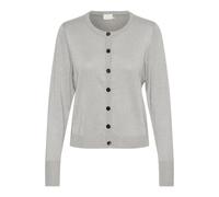 Kaffe Giacchetta 'KA Regina' grigio Donna Kaffe XXL grigio