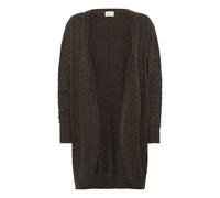 Kaffe Giacchetta 'KAEmria' marrone scuro Donna Kaffe S marrone scuro