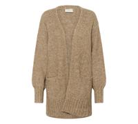 Kaffe Giacchetta 'KATrina' marrone chiaro Donna Kaffe XXL marrone chiaro