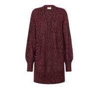 Kaffe Giacchetta 'KAtrina' rosso vino Donna Kaffe M rosso vino
