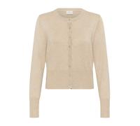 Kaffe Giacchetta 'Lizza' beige Donna Kaffe M beige