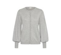 Kaffe Giacchetta 'Lizza' grigio chiaro Donna Kaffe XL grigio chiaro